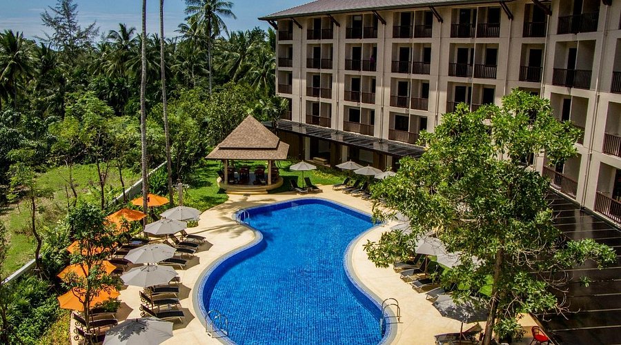 Best view of ibis styles krabi ao nang hotel room, amenities, and facilities